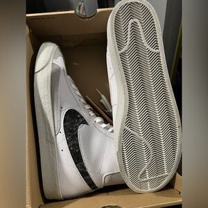 Nike blazer mid 77 vintage wool